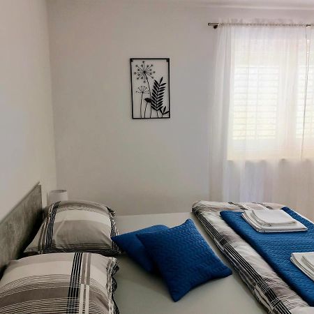 Apartment "None" 마카르스카 외부 사진