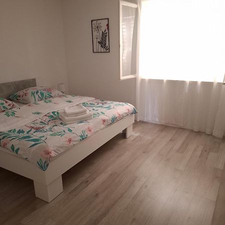 Apartment "None" 마카르스카 외부 사진