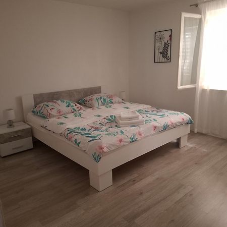 Apartment "None" 마카르스카 외부 사진
